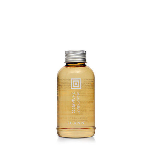 STR FROM EDEN HYDR SHAMPOO 10OZ
