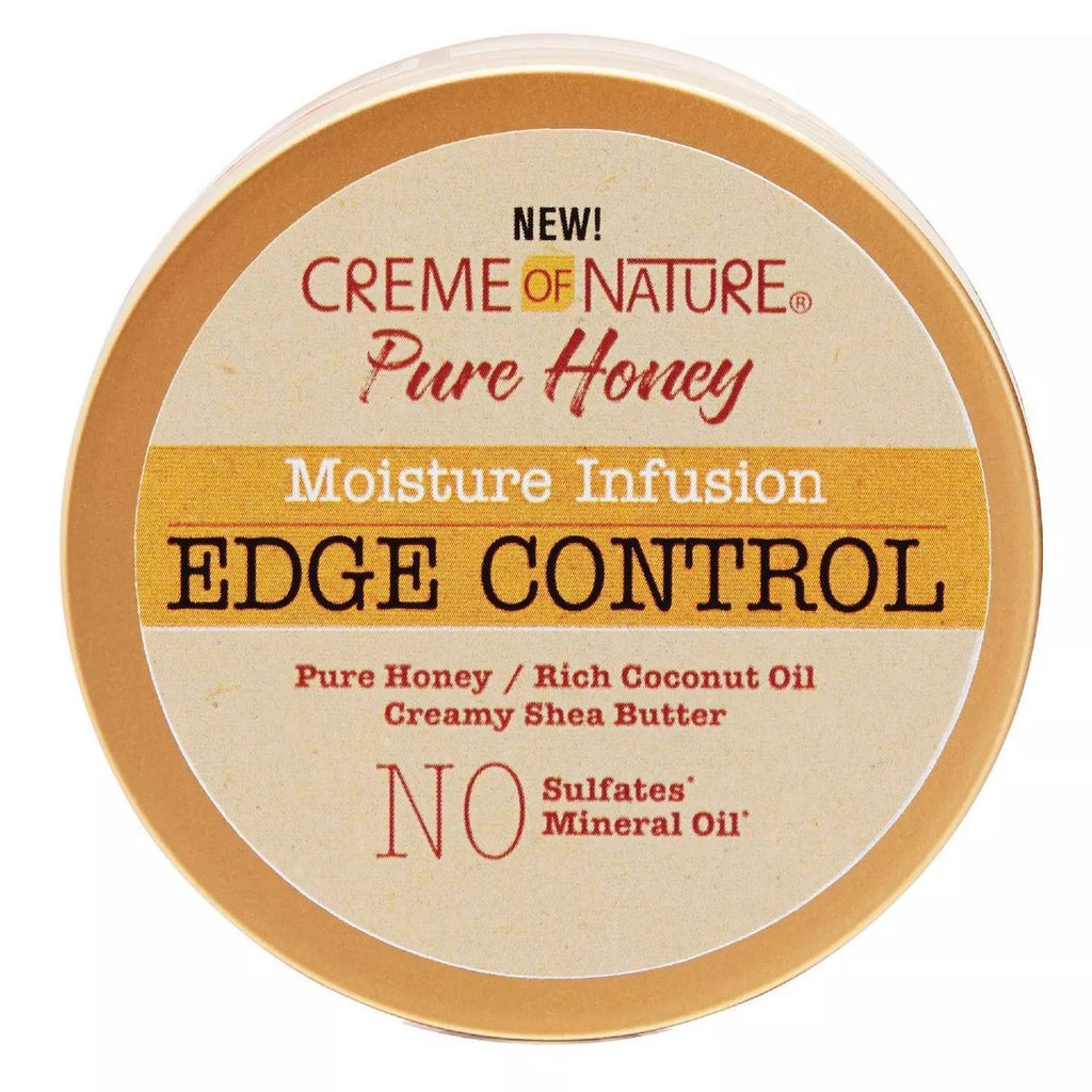 CRM/NAT PURE HONEY EDGES 2.25OZ