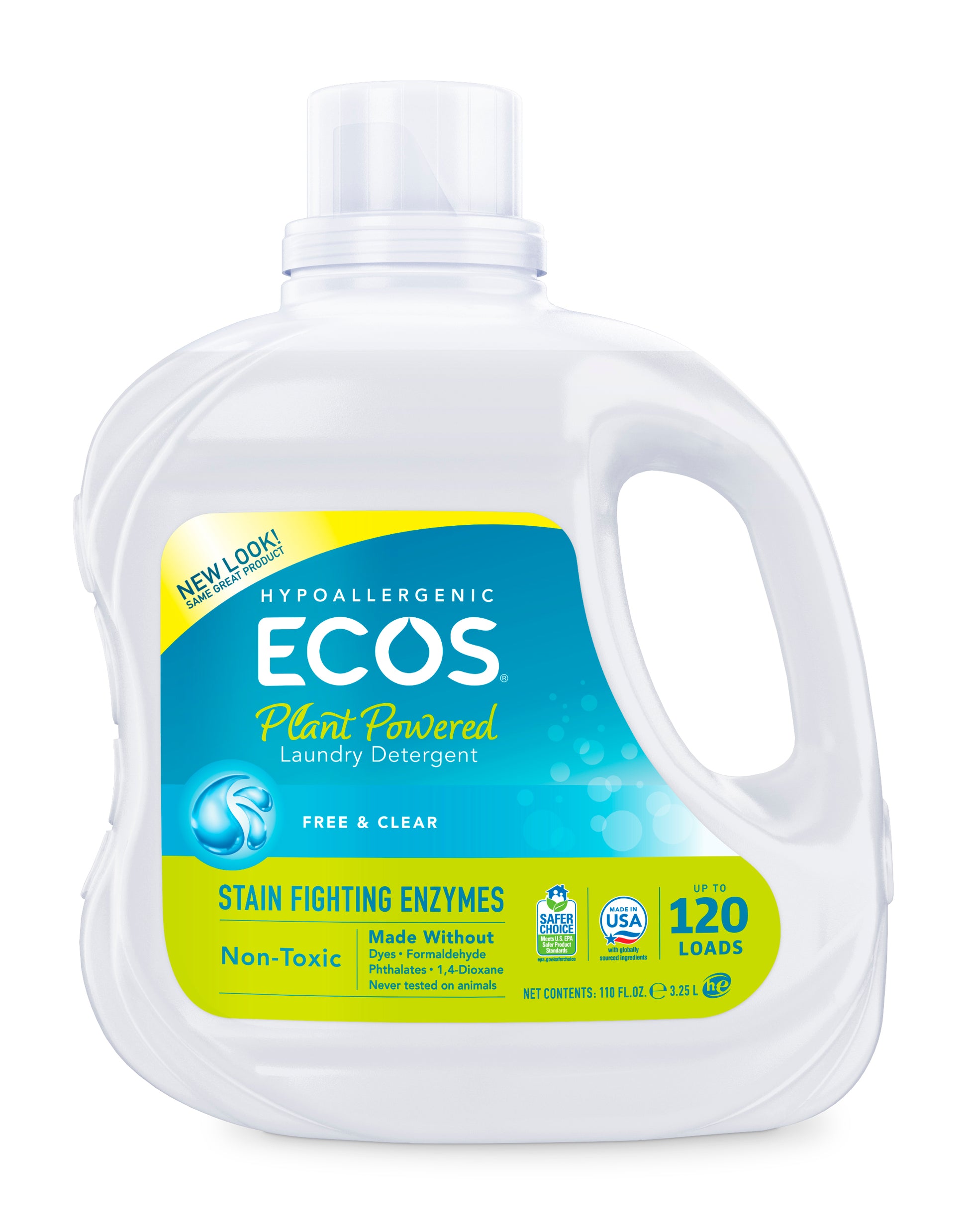 ECOS LNDRY DET,MAGNOLIA&LILY