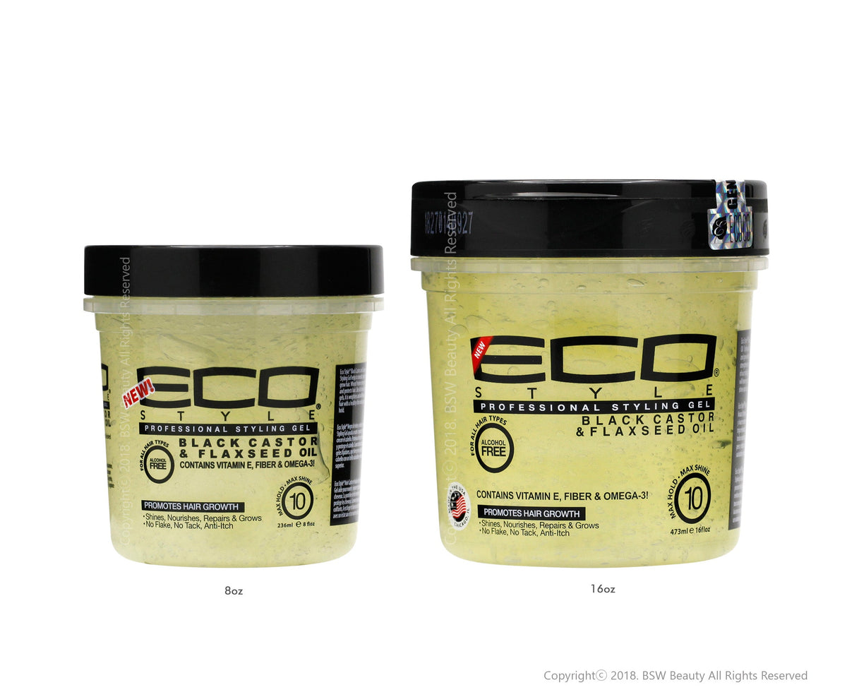 ECOSTYLE BENEFIT GEL HUMIDTY16Z