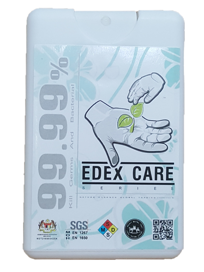 EDEX KT 20MCG 2 CARTRIDGES