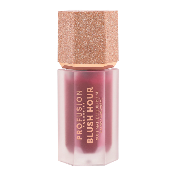 BLUSH HOUR LIQUID ROSE
