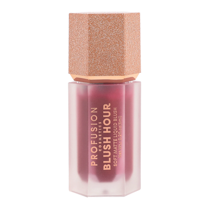 BLUSH HOUR LIQUID ROSE