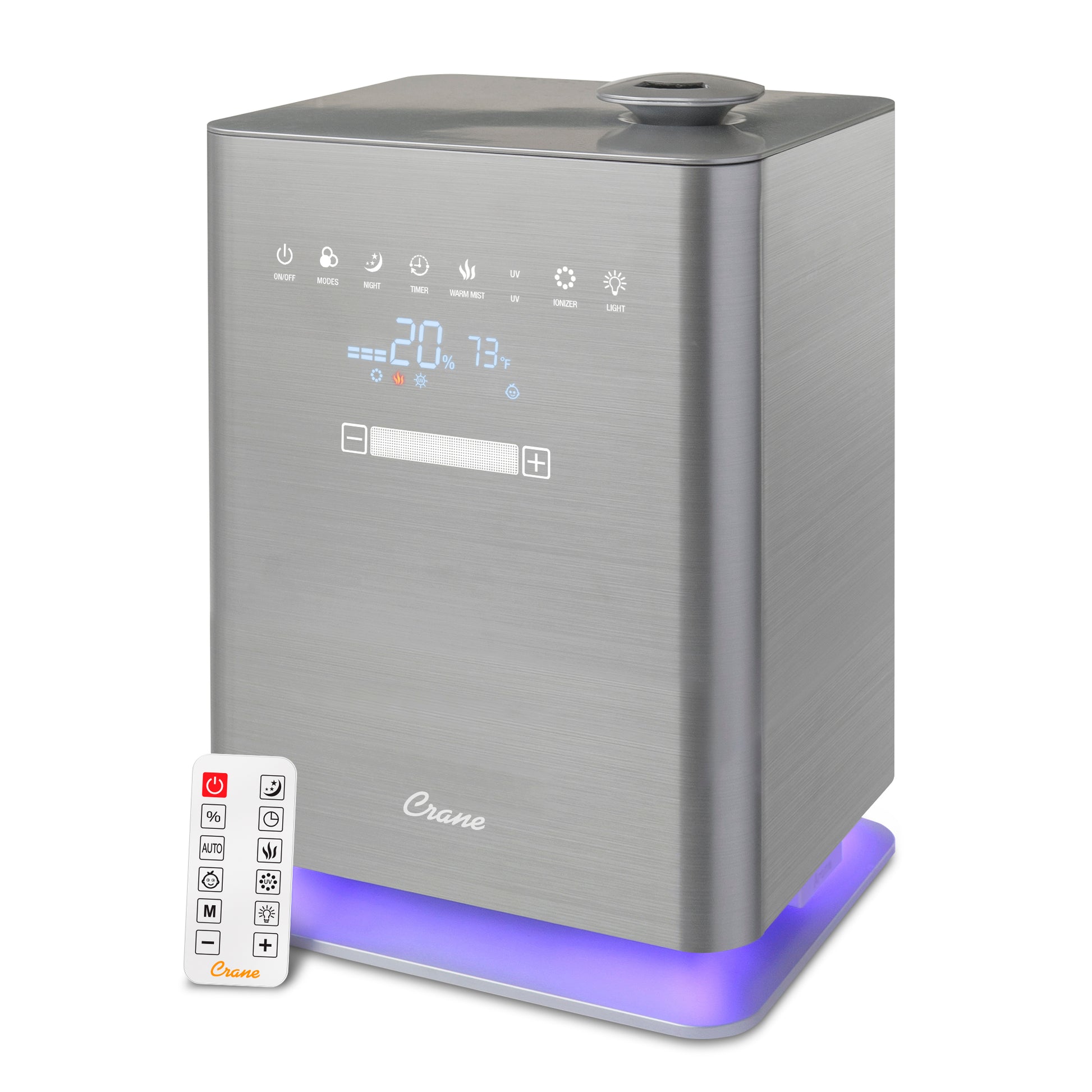 CRANE CL MIST HMDFR EQ 0.5 GAL