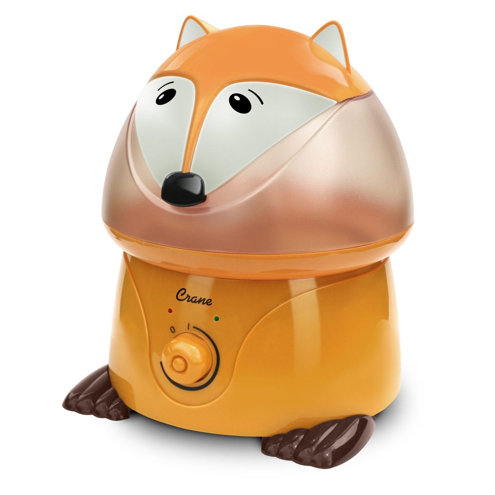 CRANE COOL MIST HUMIDIFIER EQ FOX