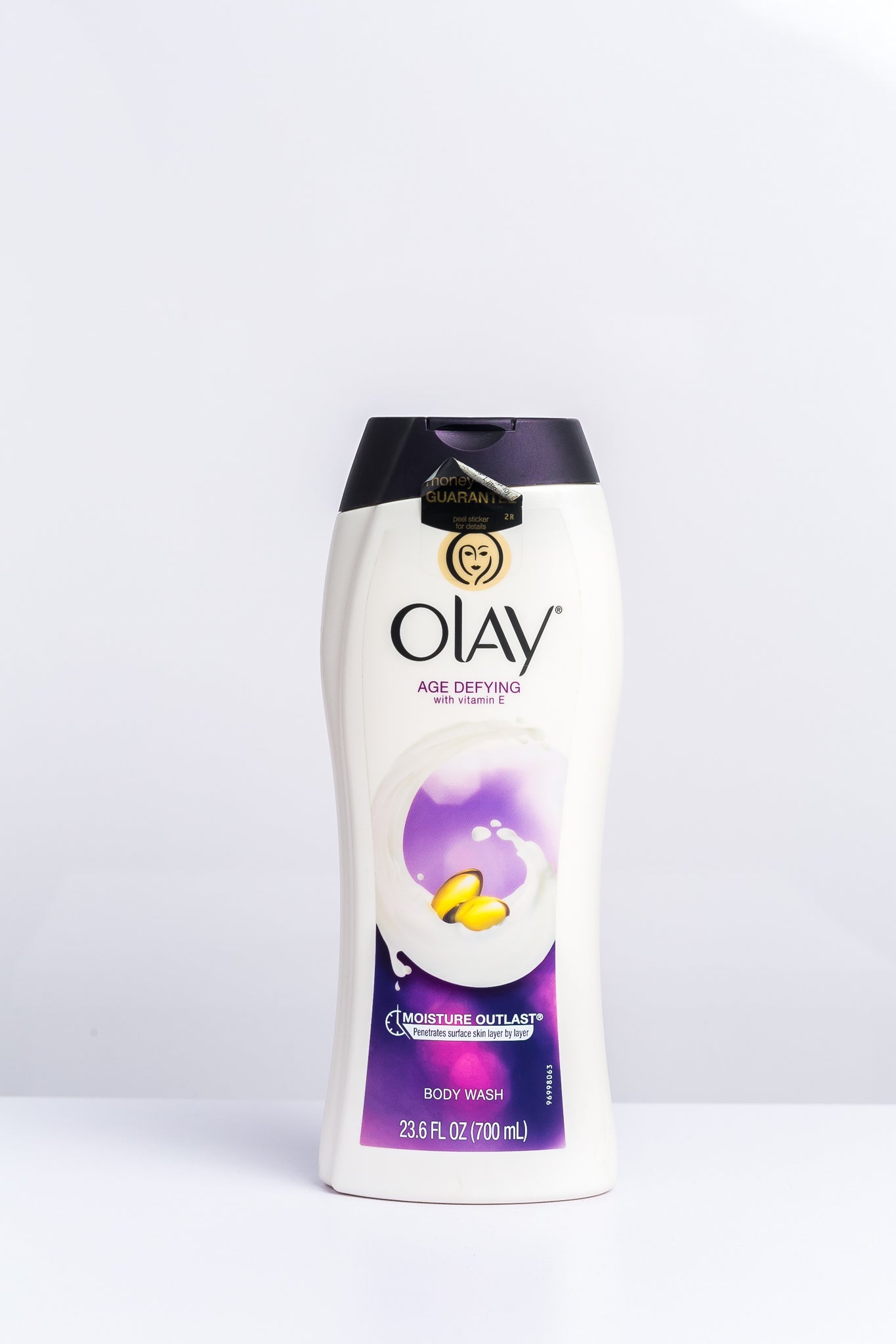 Olay Body Wash Vitamin-E Age Defying 22oz