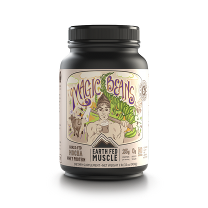 EARTH FED MUSCLE CSN PRTN,DK CHOC,NOCTRNAL