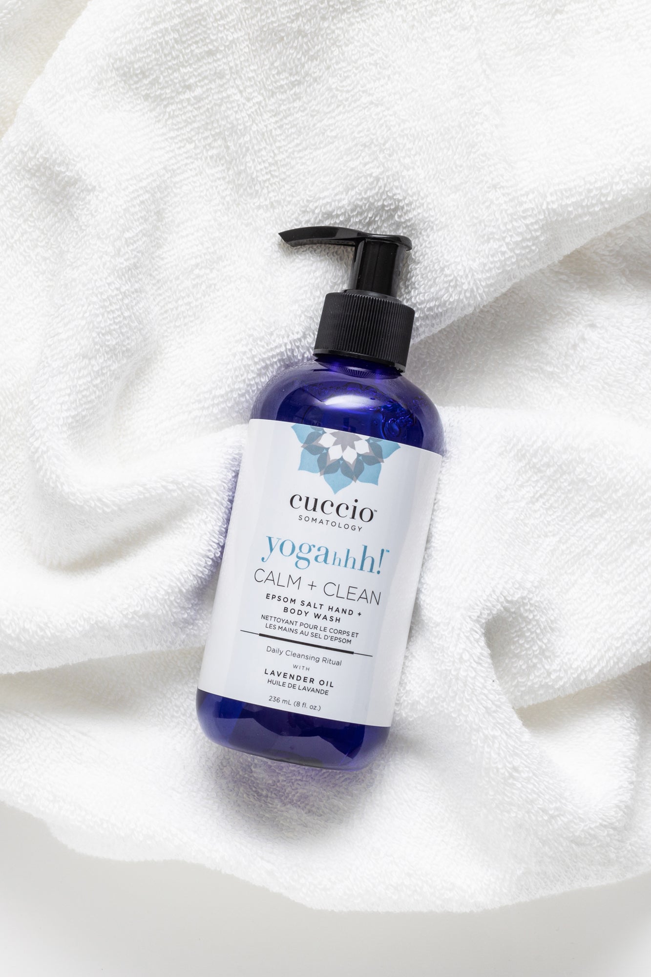 BODY WASH,SOOTHING,CUCMBR