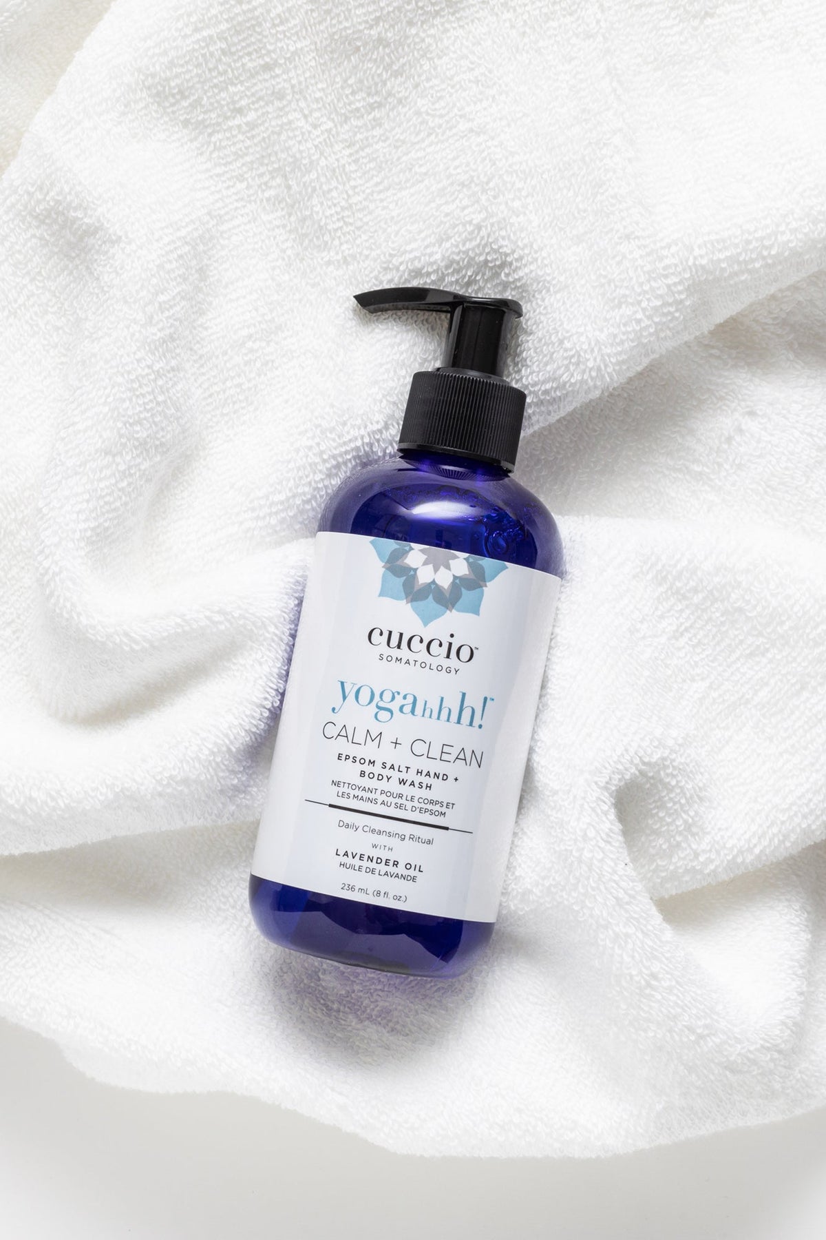 BODY WASH,SOOTHING,CUCMBR