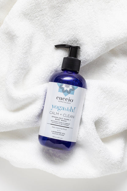 BODY WASH,SOOTHING,CUCMBR
