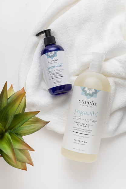 BODY WASH,SOOTHING,CUCMBR