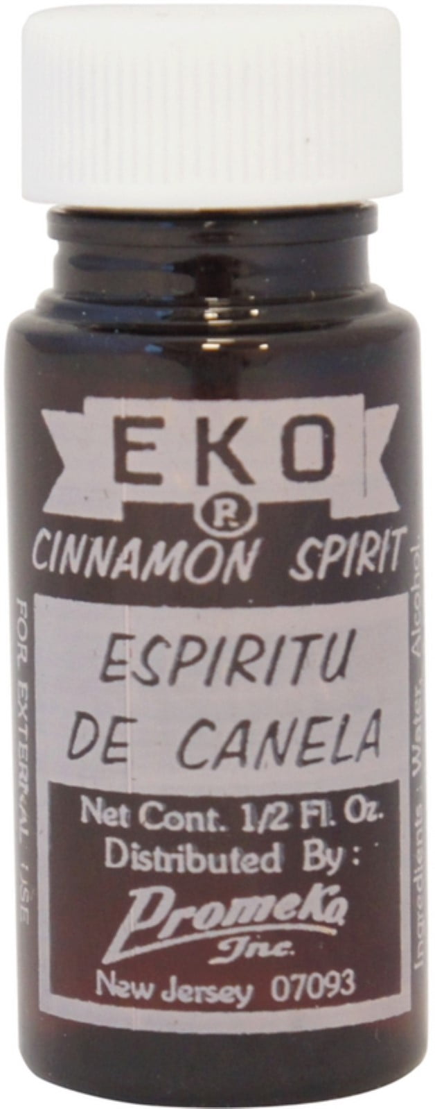 ESPIRITU DE CANELA       2OZ