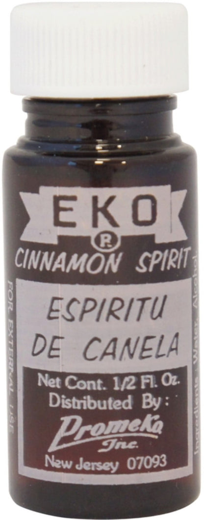 ESPIRITU DE CANELA       2OZ