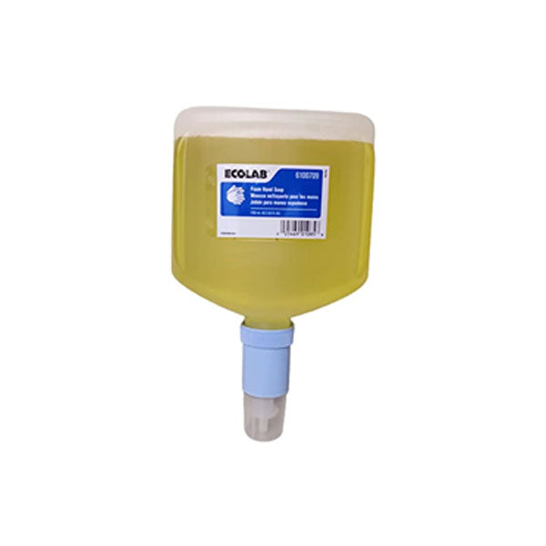 FOAM HAND SOAP RFL,CUCU