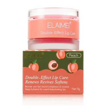 wet n wild PERFECT POUT LIP SCRUB - Watermelon