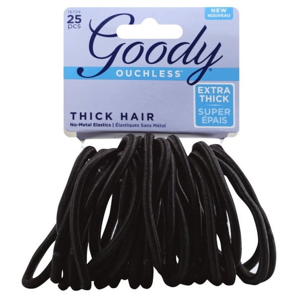 ELASTIC OL BRAID THK 5MM 25CT