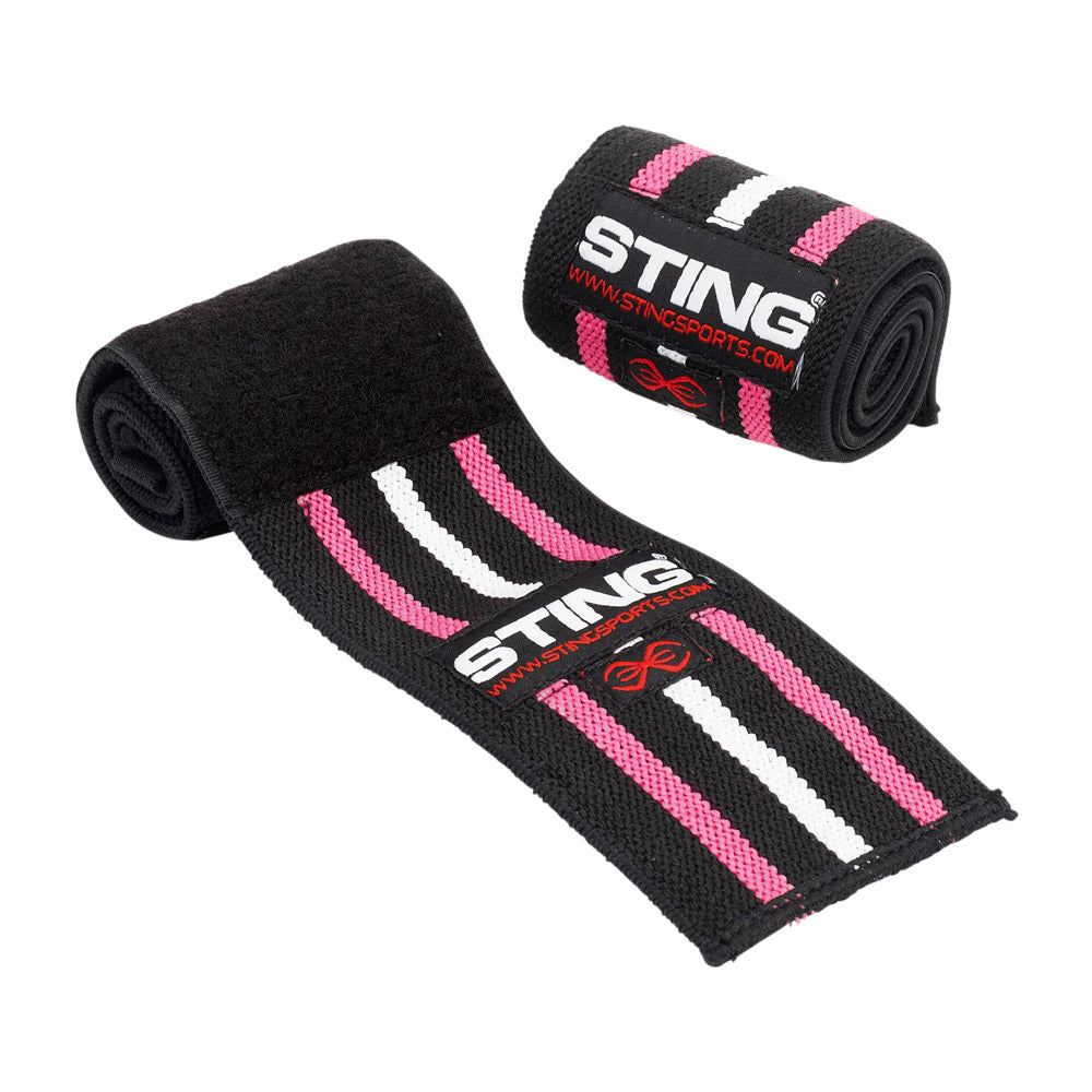 WRIST STBLZNG SPEED-WRAP BLK RT DS
