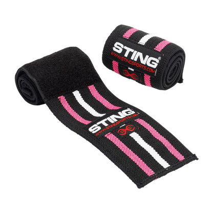WRIST STBLZNG SPEED-WRAP BLK RT DS