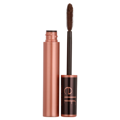 e.l.f. Lash It Loud Volumizing Mascara - Deep Brown