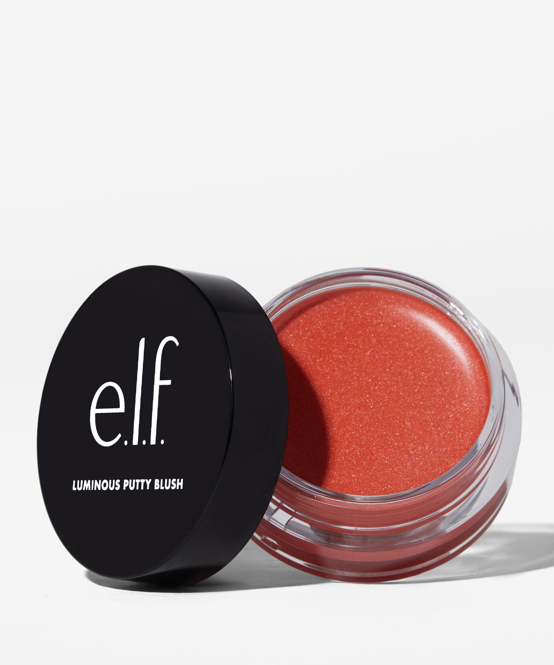 e.l.f. Cosmetics Luminous Putty Blush in Isla Del Sol