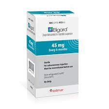 ELIGARD SY 30MG KIT DSHP