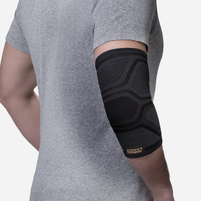 COPPER FIT ELBOW SLEEVE SB MD