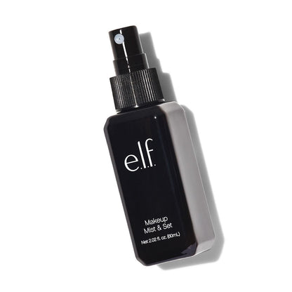 e.l.f. Expert Liquid Eyeliner - Jet Black