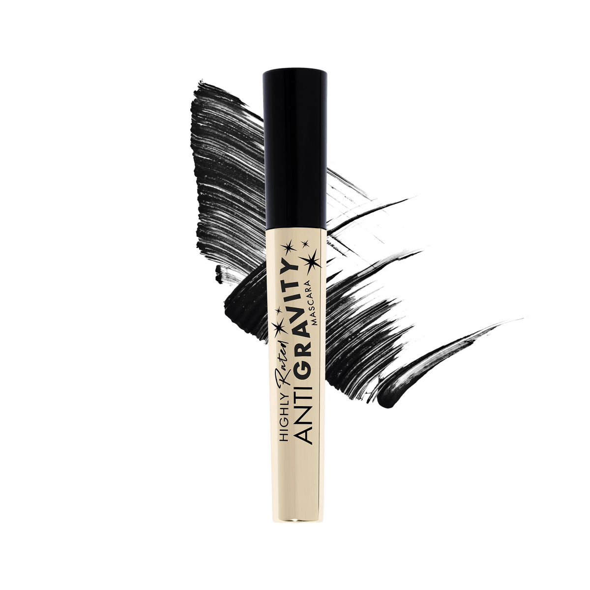 MASCARA,CURLING GRAVITY