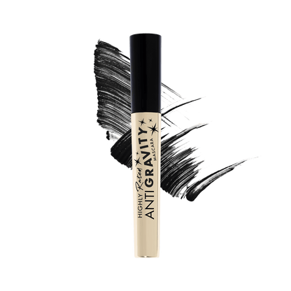 MASCARA,CURLING GRAVITY