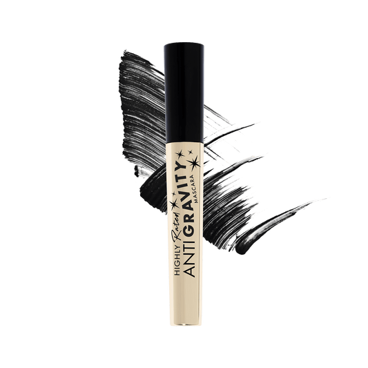 MASCARA,CURLING GRAVITY