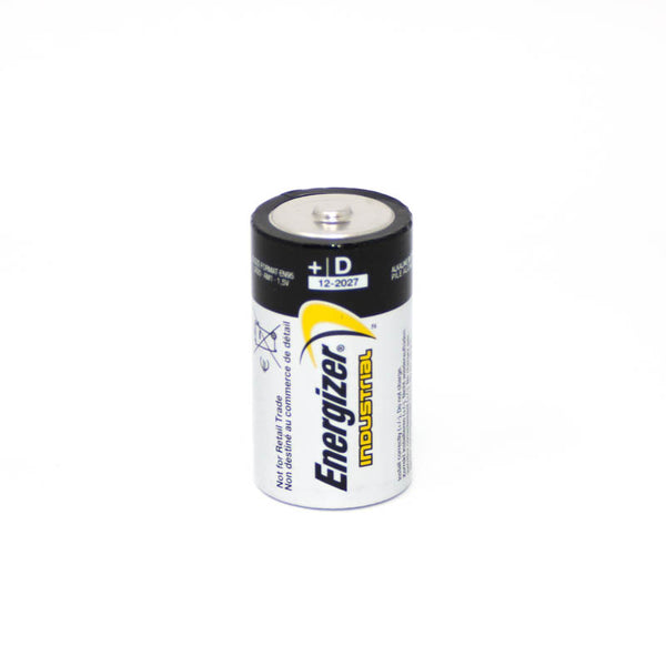 BATTERY EVR D 4 E95BP-4