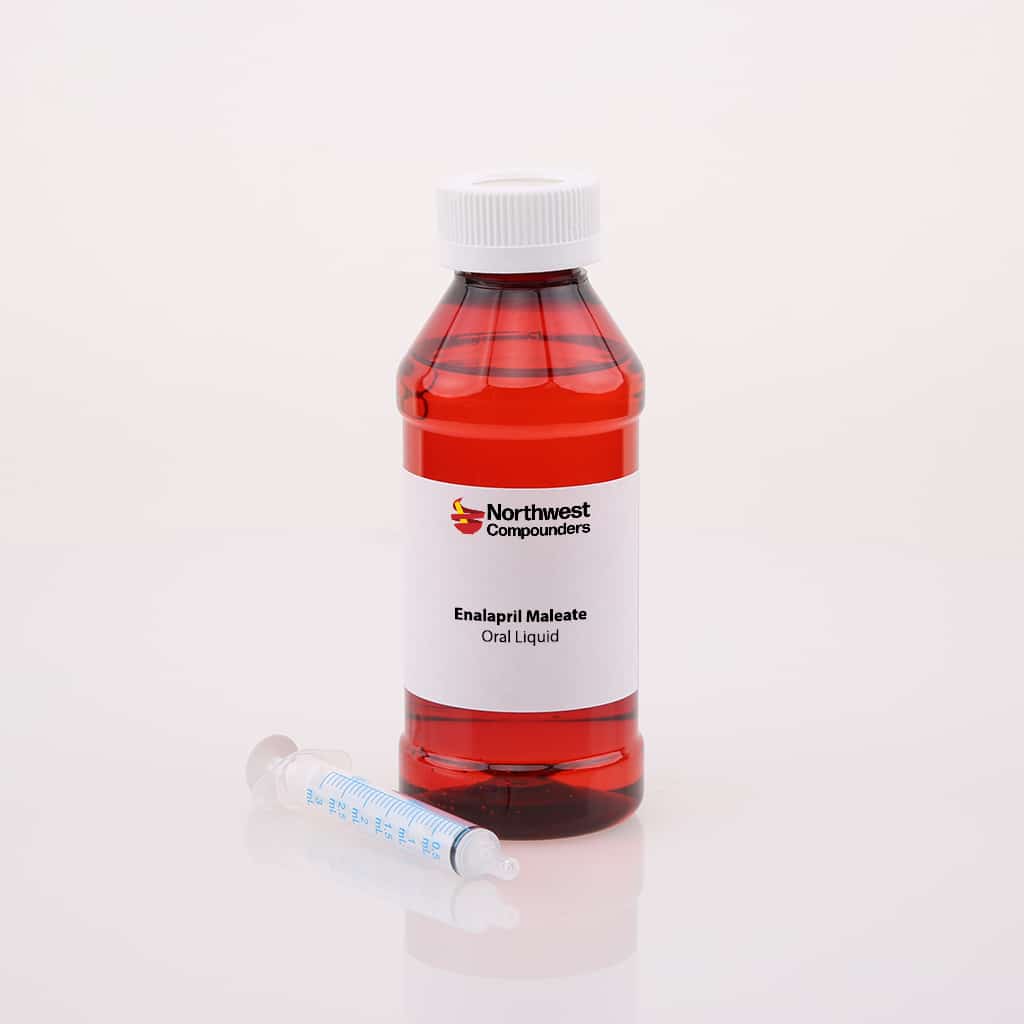 ENALAPRIL SL 1MG/ML 150ML M/BRY