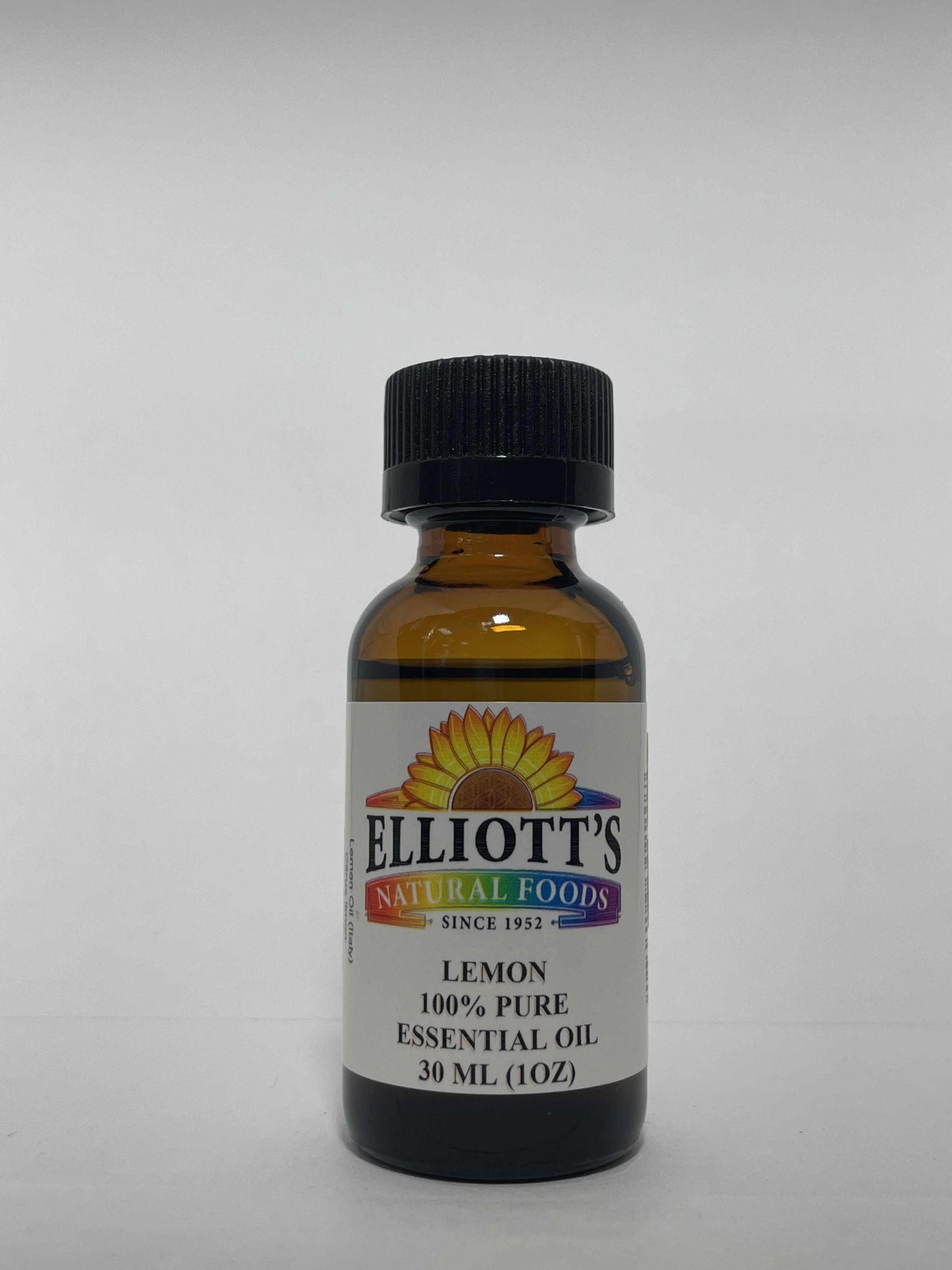 LEMON OIL DS OIL 30 ML