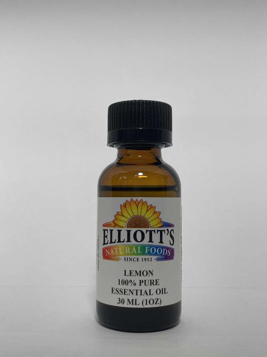 LEMON OIL DS OIL 30 ML