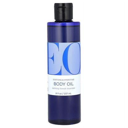 EO PRODUCTS BODY OIL,FRENCH LAVENDER