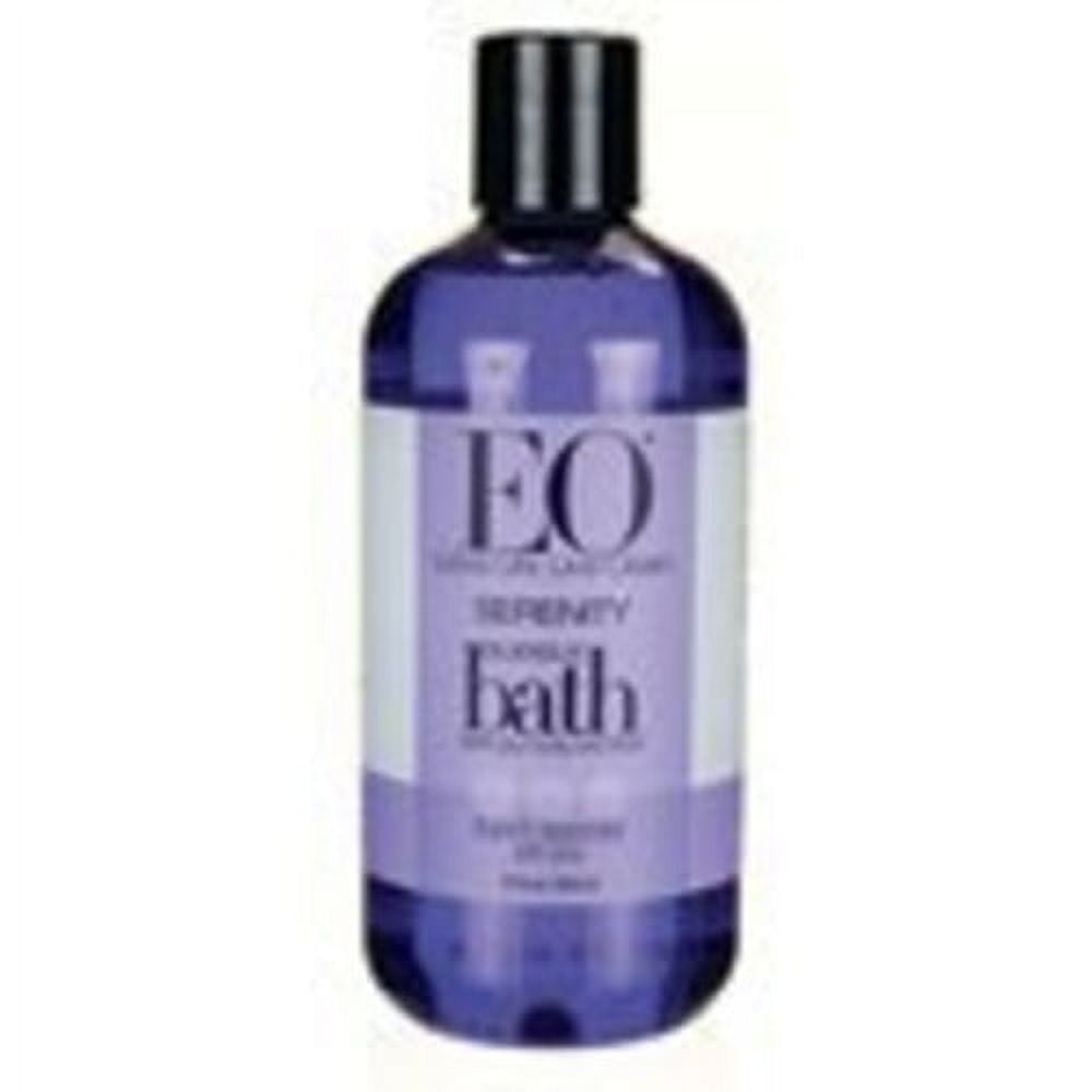 EO PRODUCTS BUBBLE BATH,FRENCH LAVNDR