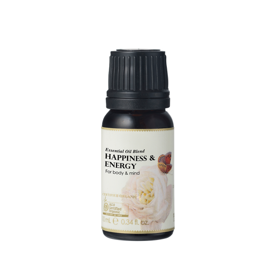 NAT TRU HAPPINESS ENERGZ ESSNTL OIL 15ML