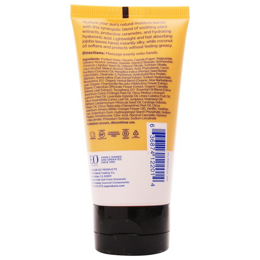 EO PRODUCTS HND/CRM ORNG/BLOS/VAN
