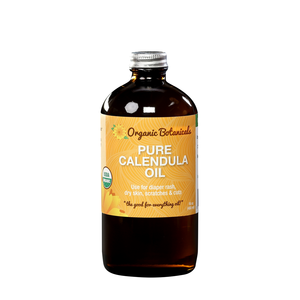 CALENDULA OI 30GM