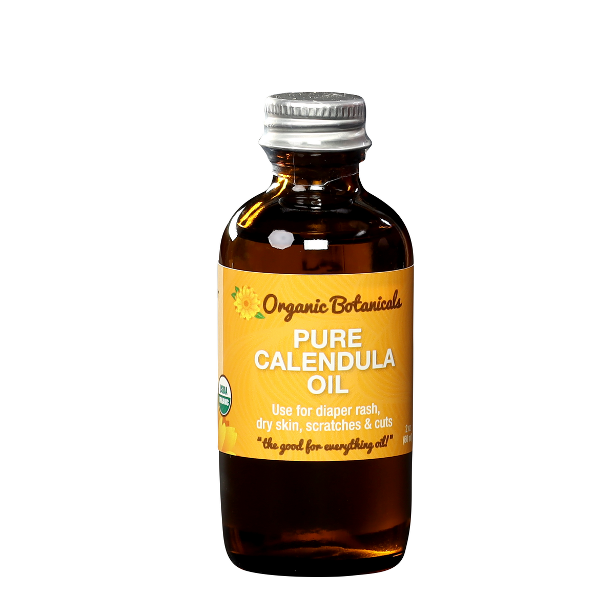 CALENDULA OI 30GM