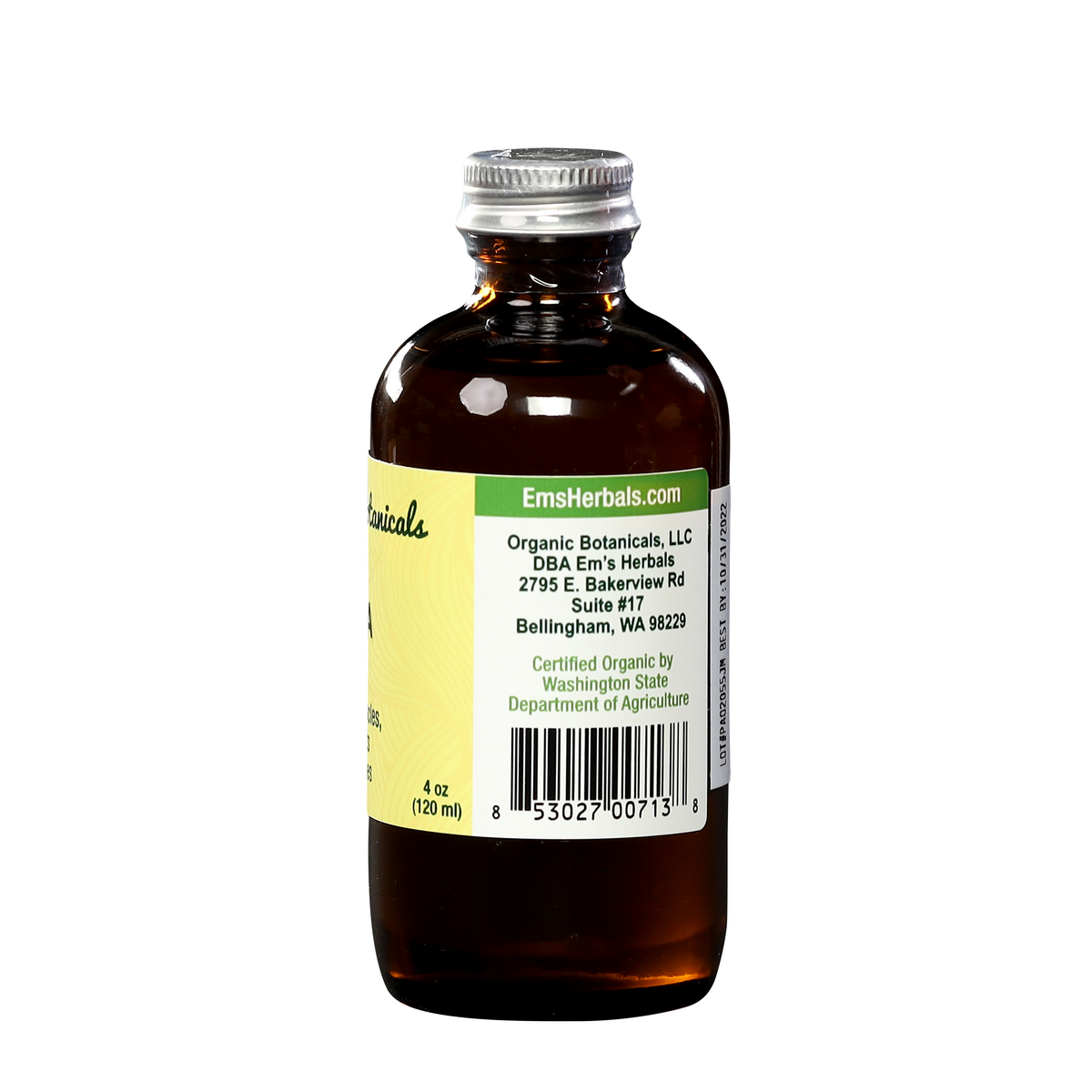 ARNICA ADVANTAGE,OG2
