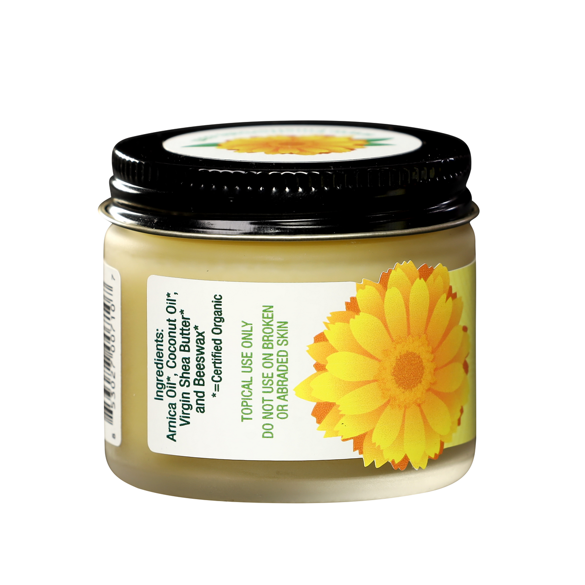 HERB PHARM ARNICA OIL