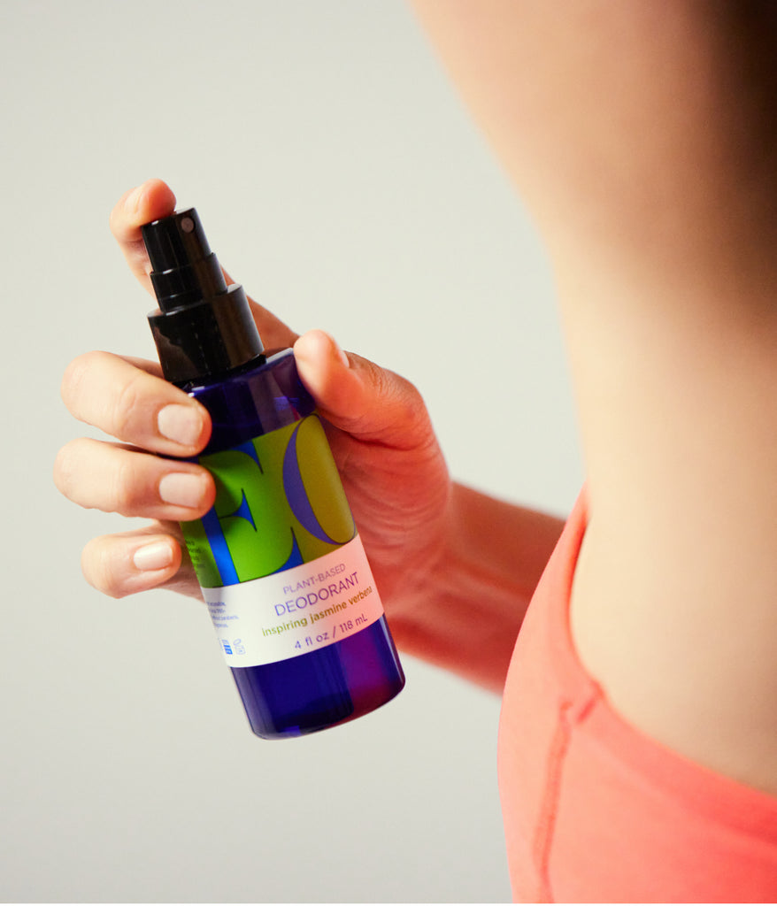 EO PRODUCTS DEOD SPRY,JASMINE VERBENA