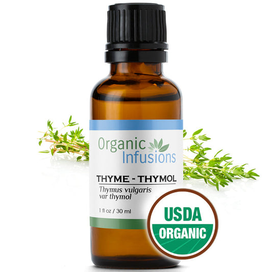 THYMOL CY 100GM NF DSHP