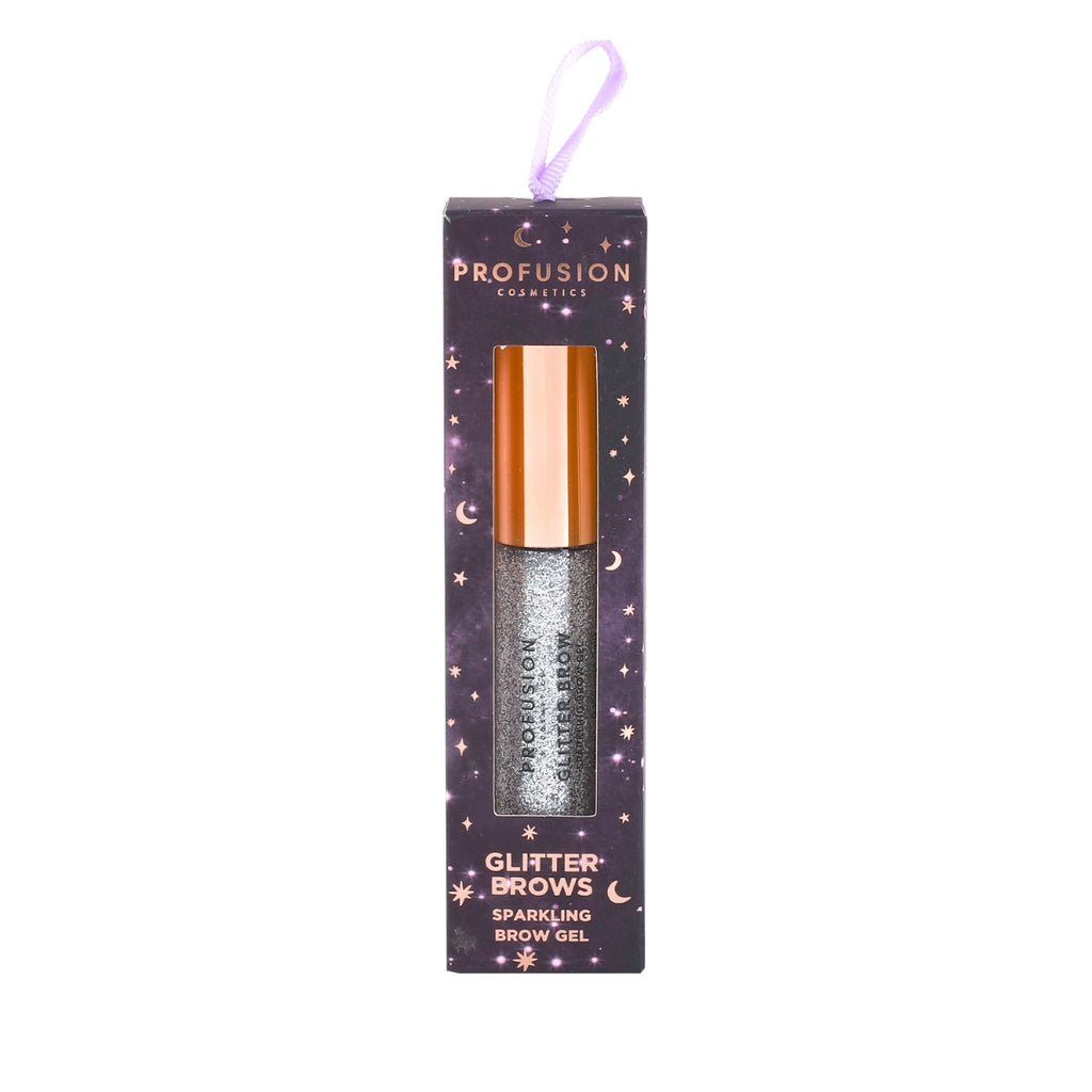 Profusion Cosmetics Eye Shadow Palette, Smoky
