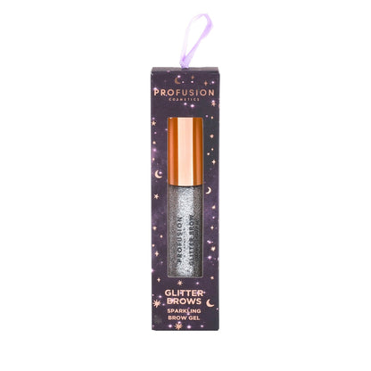 Profusion Cosmetics Eye Shadow Palette, Smoky