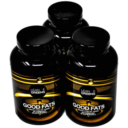 LDR FISH OIL OM3 GC 1200MG180 SFG