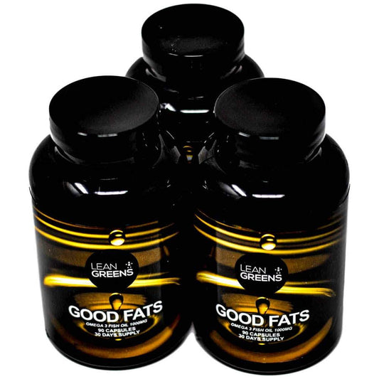 LDR FISH OIL OM3 GC 1200MG180 SFG