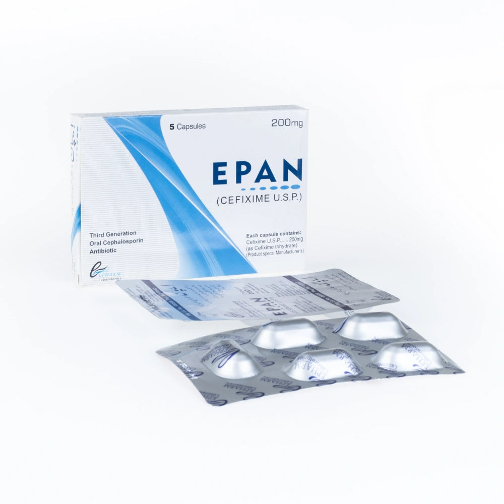 EPANED SL 1MG/ML 150ML M/BRY