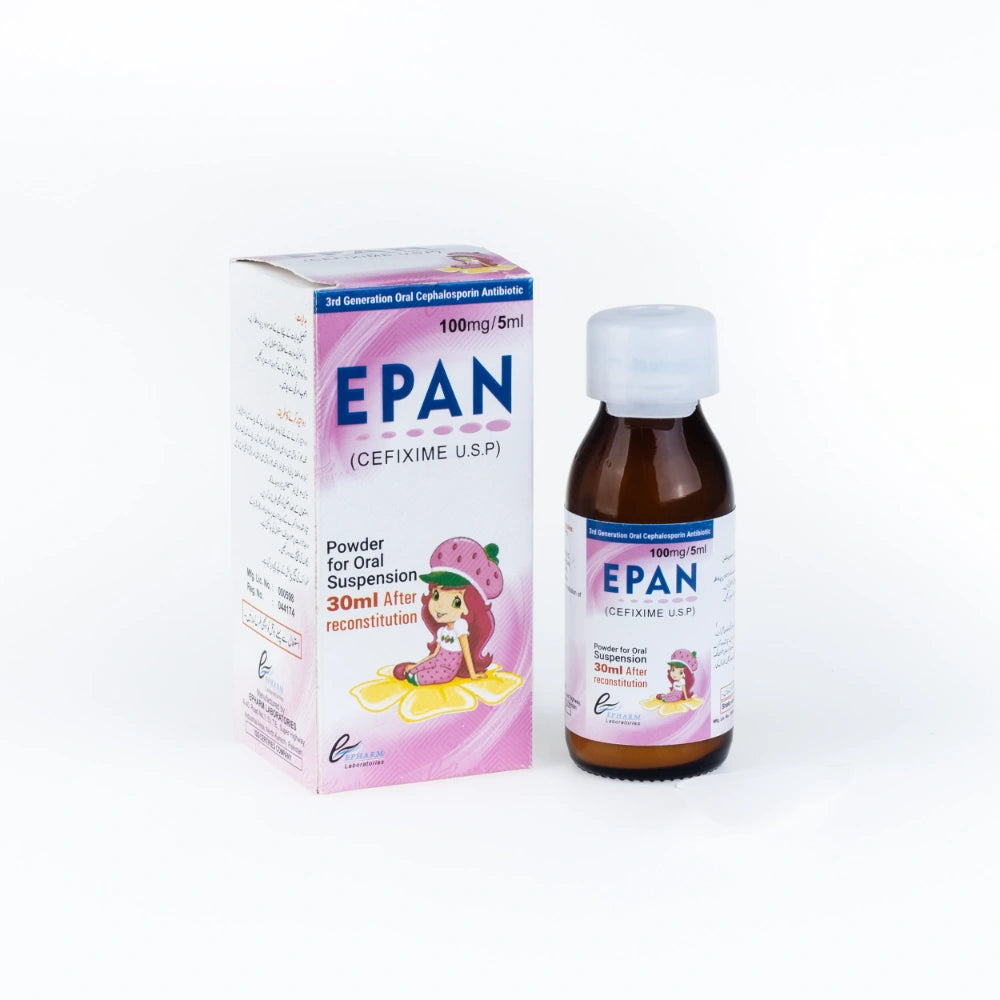 EPANED SL 1MG/ML 150ML M/BRY